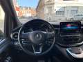 Mercedes-Benz V 300D AVANTGARDE 5 PLACES SUIVI MERCEDES / CG INCLU Gris - thumbnail 16