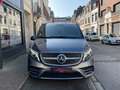 Mercedes-Benz V 300D AVANTGARDE 5 PLACES SUIVI MERCEDES / CG INCLU Gris - thumbnail 6