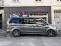 Mercedes-Benz V 300D AVANTGARDE 5 PLACES SUIVI MERCEDES / CG INCLU Gris - thumbnail 4