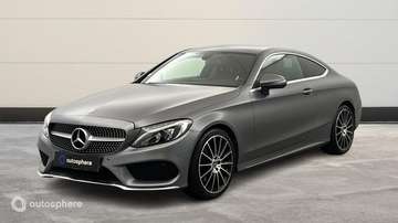 250 d 204ch Sportline 9G-Tronic