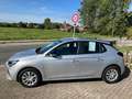 Opel Corsa Edition Silber - thumbnail 3