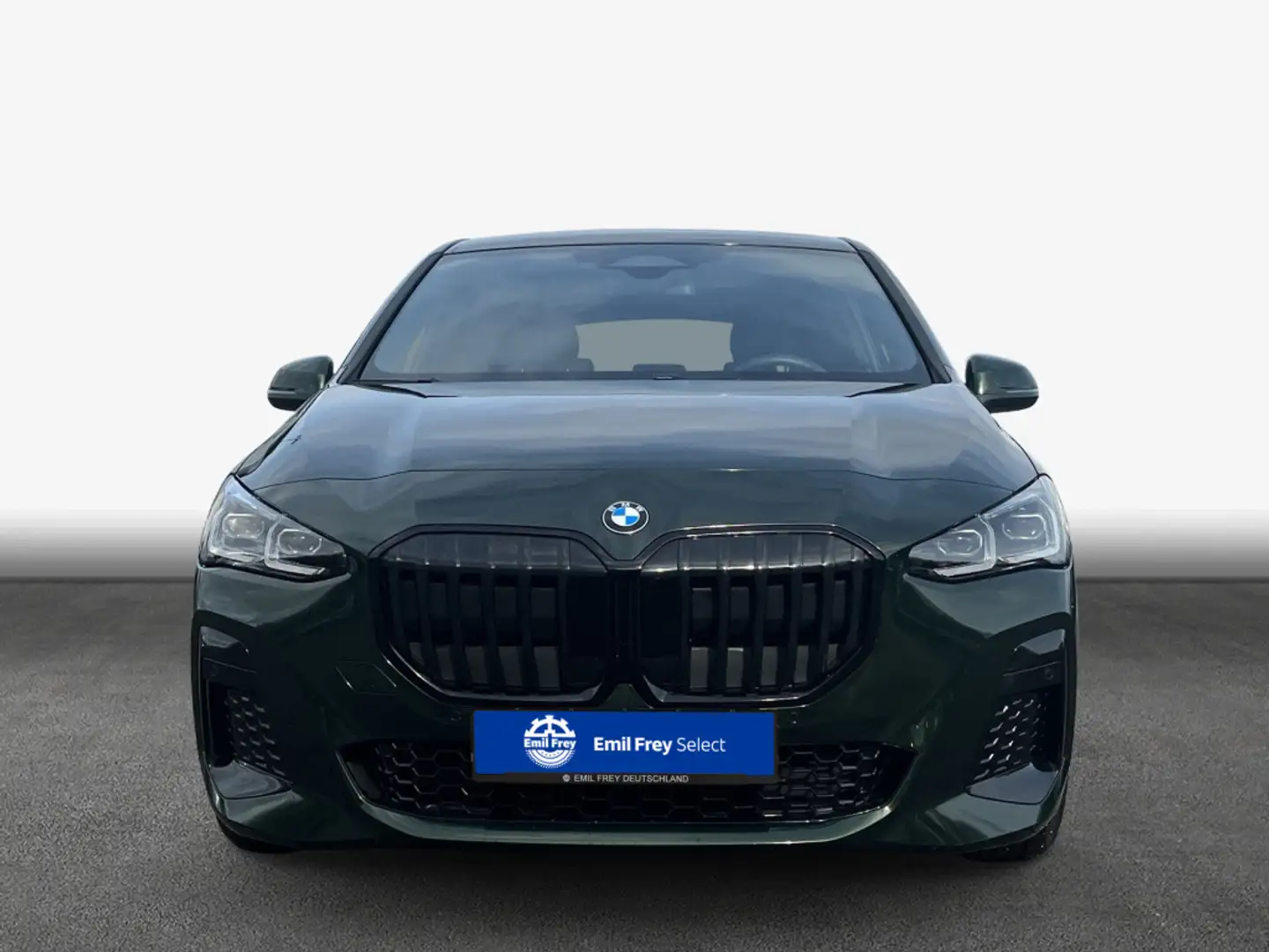 BMW 223 223i Active Tourer Aut. M-Paket AHK LED Verde - 2