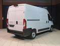 Fiat Ducato FG 23 Multijet 120 3 0 M H2 Business Weiß - thumbnail 3