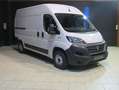 Fiat Ducato FG 23 Multijet 120 3 0 M H2 Business Weiß - thumbnail 2
