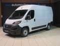 Fiat Ducato FG 23 Multijet 120 3 0 M H2 Business Weiß - thumbnail 1