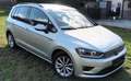 Volkswagen Golf Sportsvan Golf Sportsvan 1,6 TDI BMT Lounge Lounge Silber - thumbnail 11