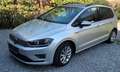 Volkswagen Golf Sportsvan Golf Sportsvan 1,6 TDI BMT Lounge Lounge Silber - thumbnail 4