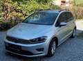 Volkswagen Golf Sportsvan Golf Sportsvan 1,6 TDI BMT Lounge Lounge Silber - thumbnail 8