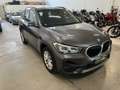 BMW X1 X1 F48 sdrive18i auto Grigio - thumbnail 3