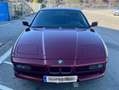 BMW 850 850Ci Aut. Červená - thumbnail 1