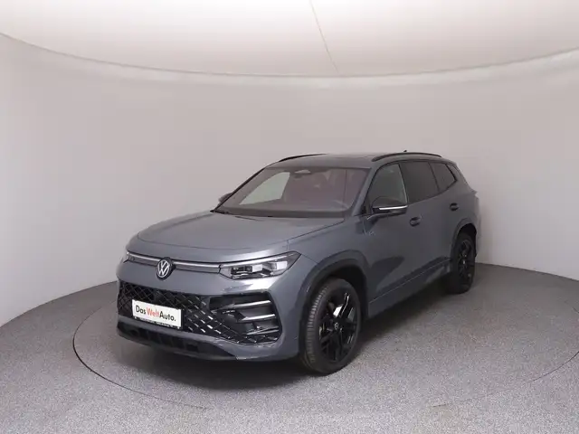 Volkswagen Tayron Sport TDI 4MOTION DSG