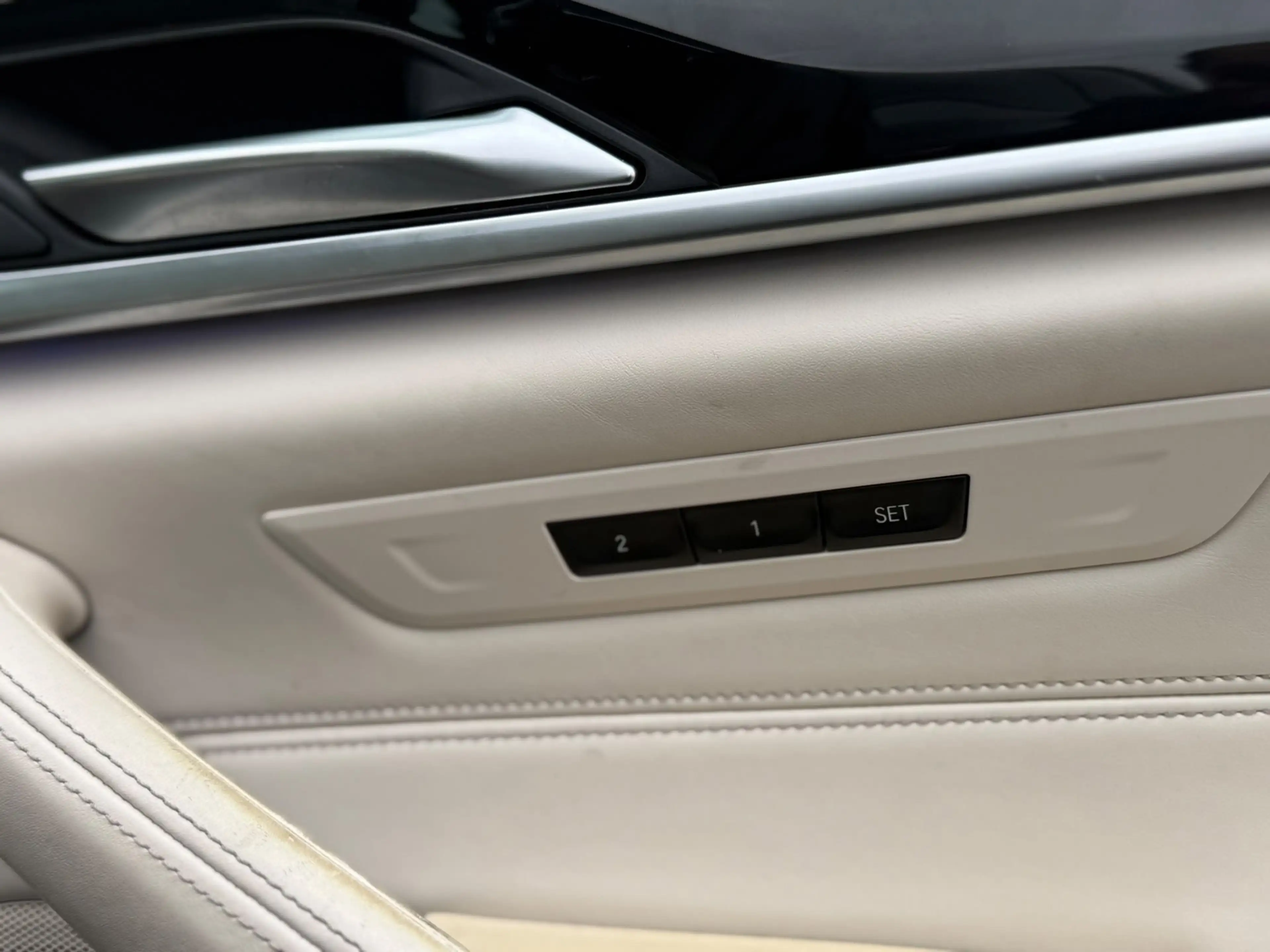 BMW 530 5-serie 530i High Executive_Alle Denkbare_OPTIES_N — photo 15