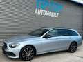 Mercedes-Benz E 220 E220 dT 4Matic*AHK*WIDE-SCREEN*LED-HIGH*KAMERA* Plateado - thumbnail 1