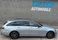 Mercedes-Benz E 220 E220 dT 4Matic*AHK*WIDE-SCREEN*LED-HIGH*KAMERA* Plateado - thumbnail 6