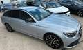 Mercedes-Benz E 220 E220 dT 4Matic*AHK*WIDE-SCREEN*LED-HIGH*KAMERA* Plateado - thumbnail 7