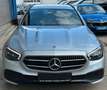 Mercedes-Benz E 220 E220 dT 4Matic*AHK*WIDE-SCREEN*LED-HIGH*KAMERA* Plateado - thumbnail 8