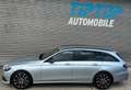 Mercedes-Benz E 220 E220 dT 4Matic*AHK*WIDE-SCREEN*LED-HIGH*KAMERA* Plateado - thumbnail 2