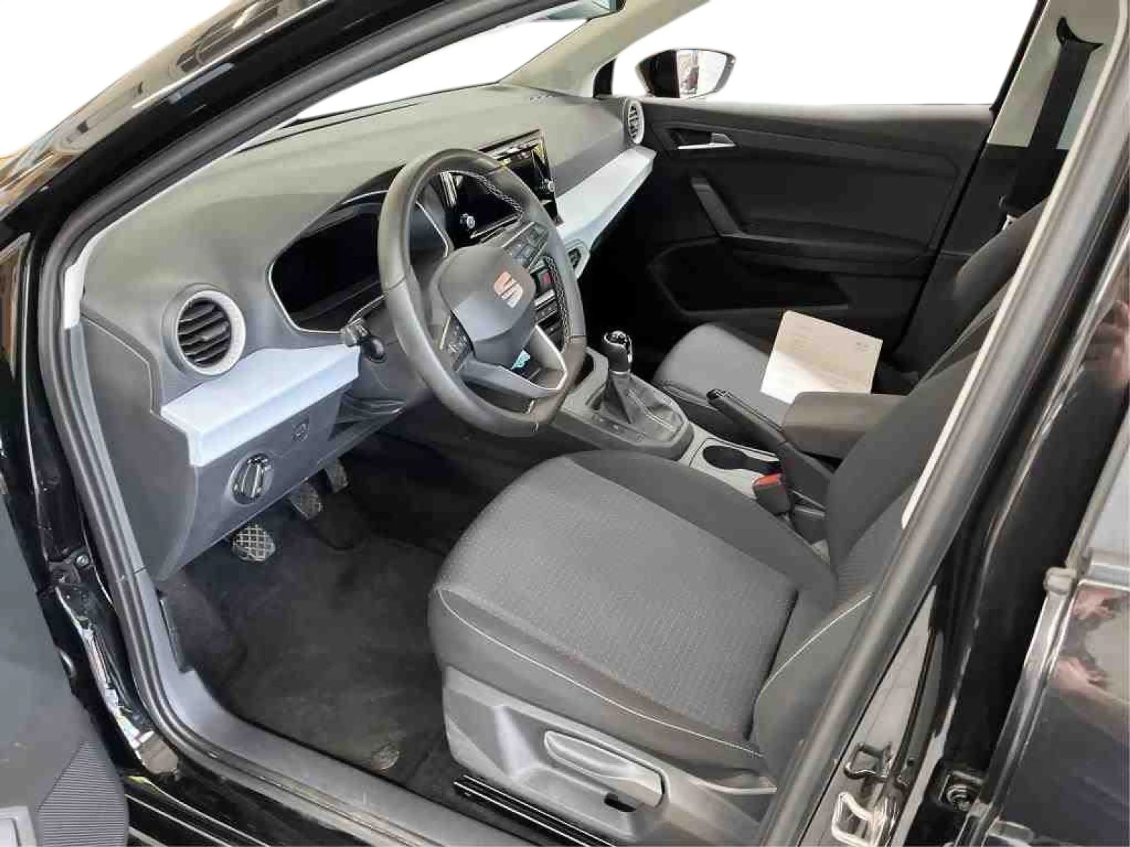 SEAT Ibiza 1.0TSI Style Edition LED Climatr Sitzh APP — photo 5