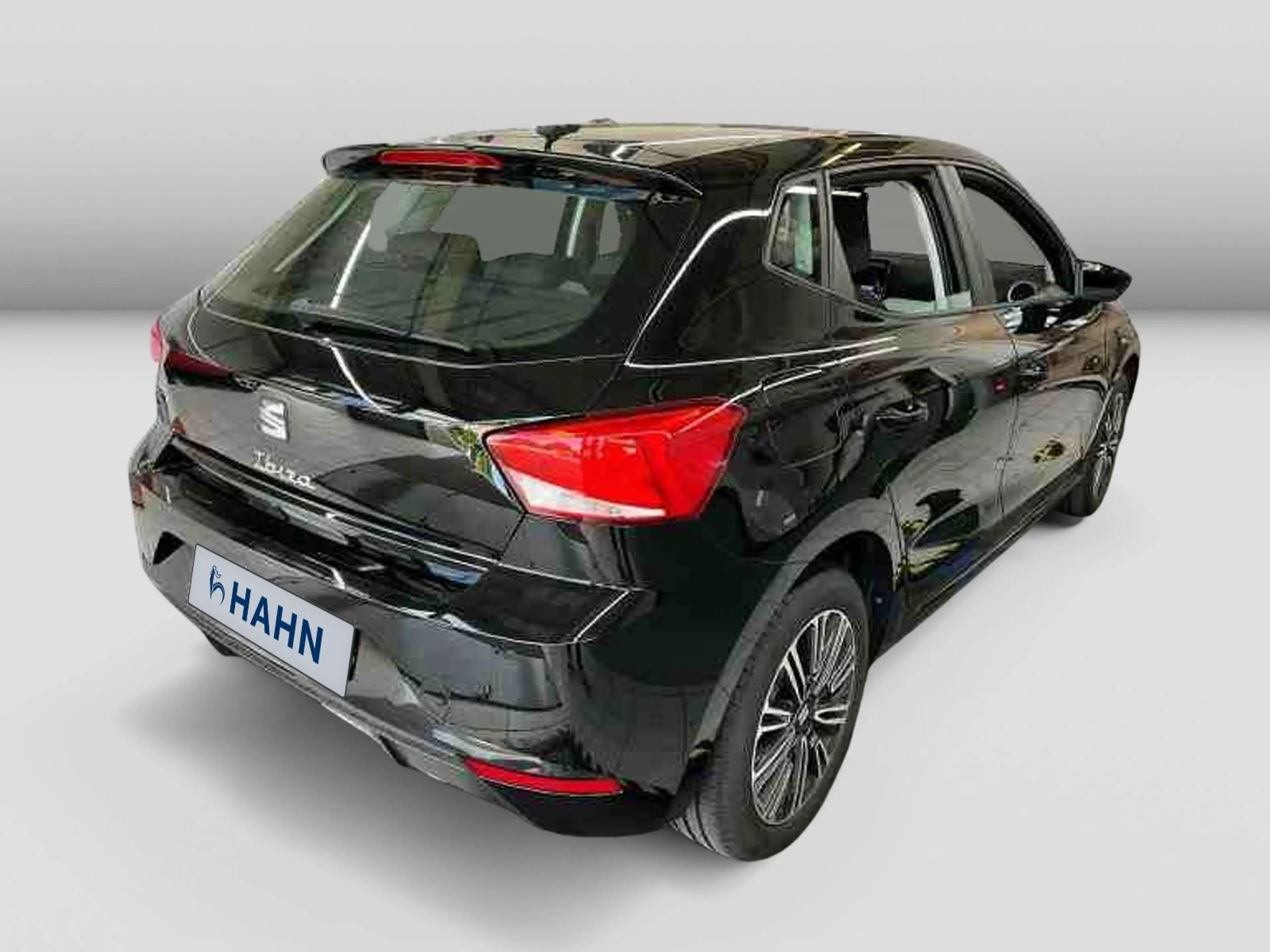 SEAT Ibiza 1.0TSI Style Edition LED Climatr Sitzh APP — photo 4