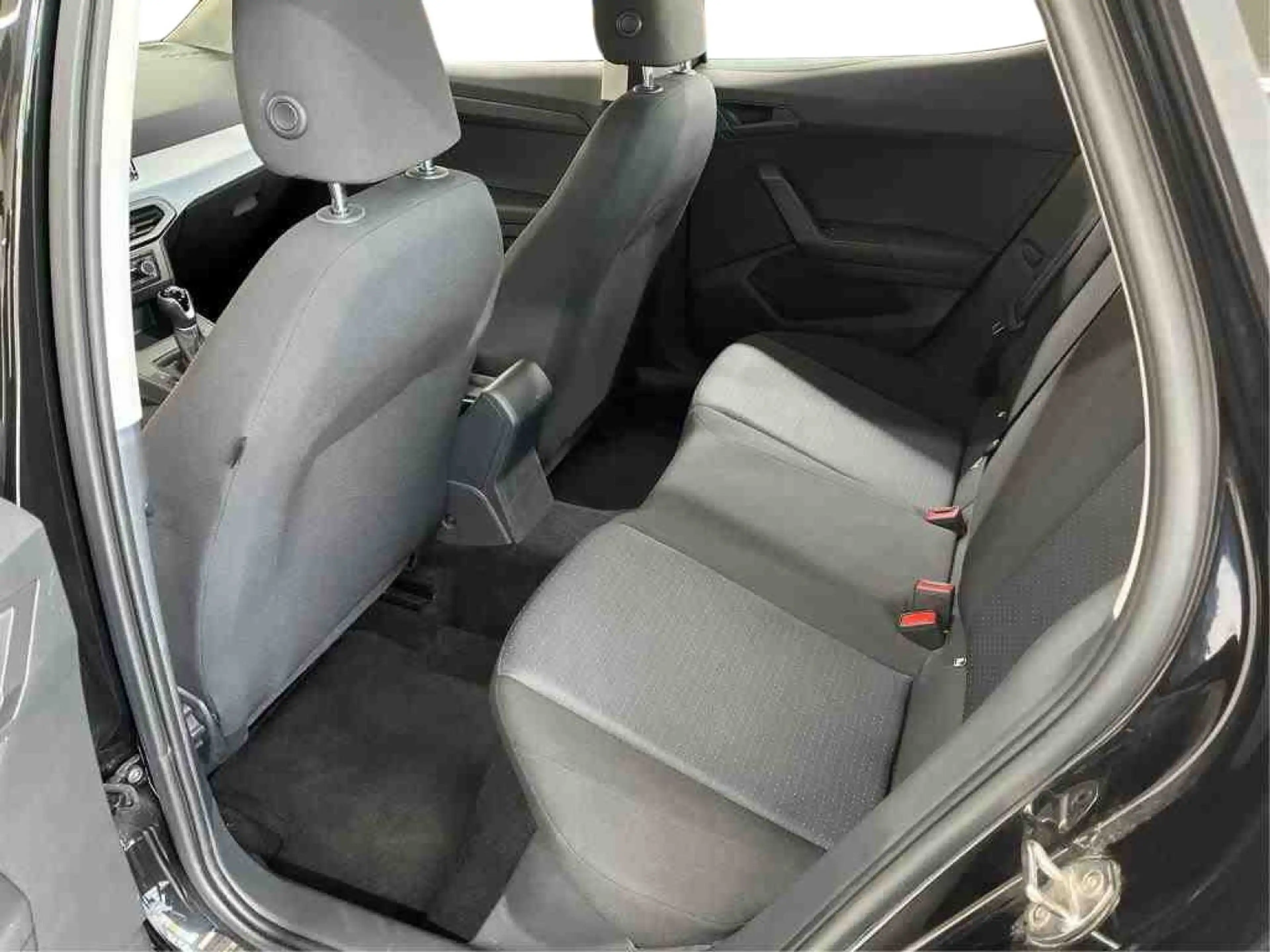 SEAT Ibiza 1.0TSI Style Edition LED Climatr Sitzh APP — photo 6