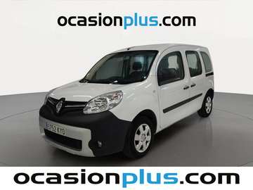 Combi 1.5dCi Blue Limited 70kW