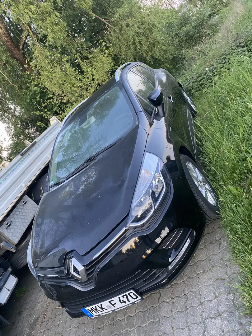 Renault Clio Renault clio GT IV Tce 90 - 1