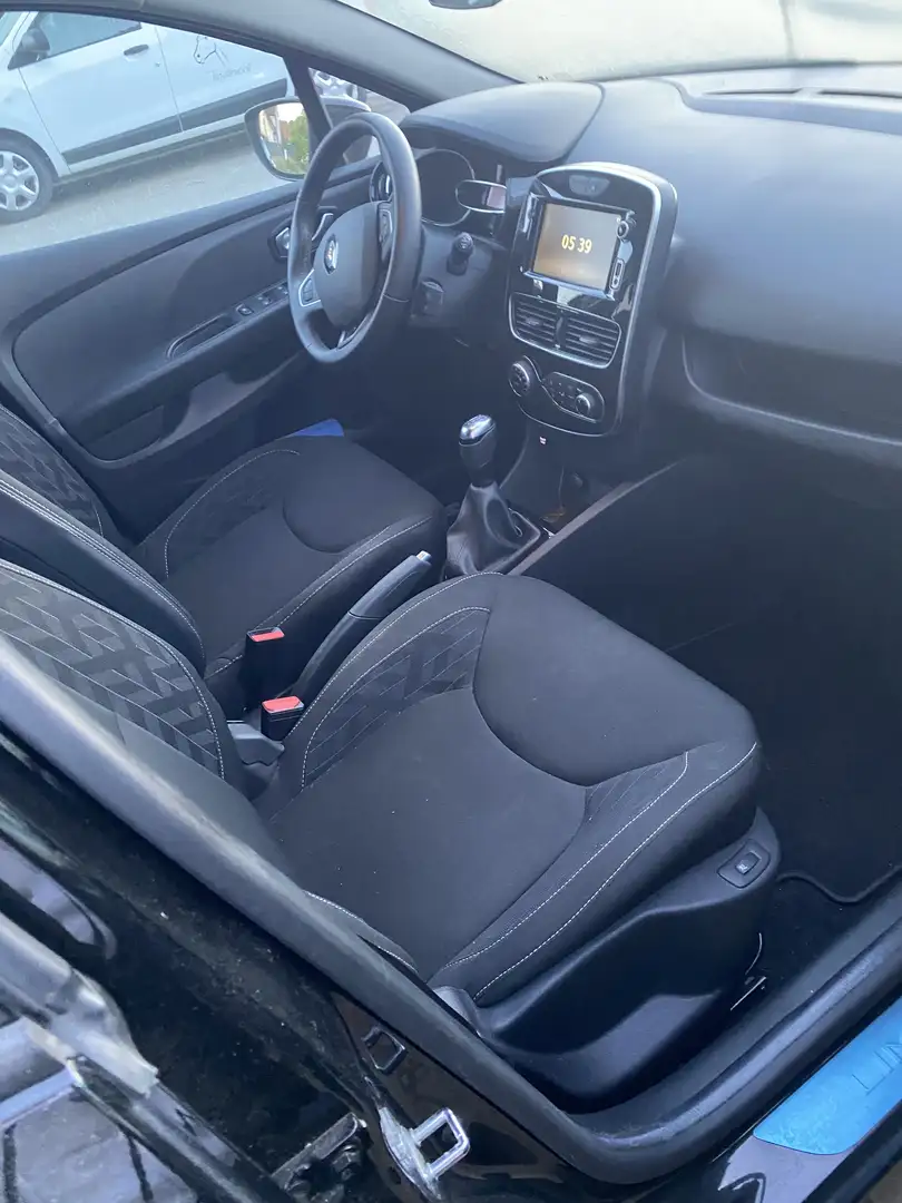 Renault Clio Renault clio GT IV Tce 90 - 2