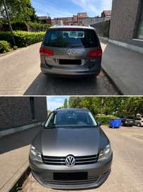 2.0 TDI DSG BlueMotion Technology Highline