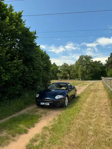 Jaguar XK 4.2 Cabrio