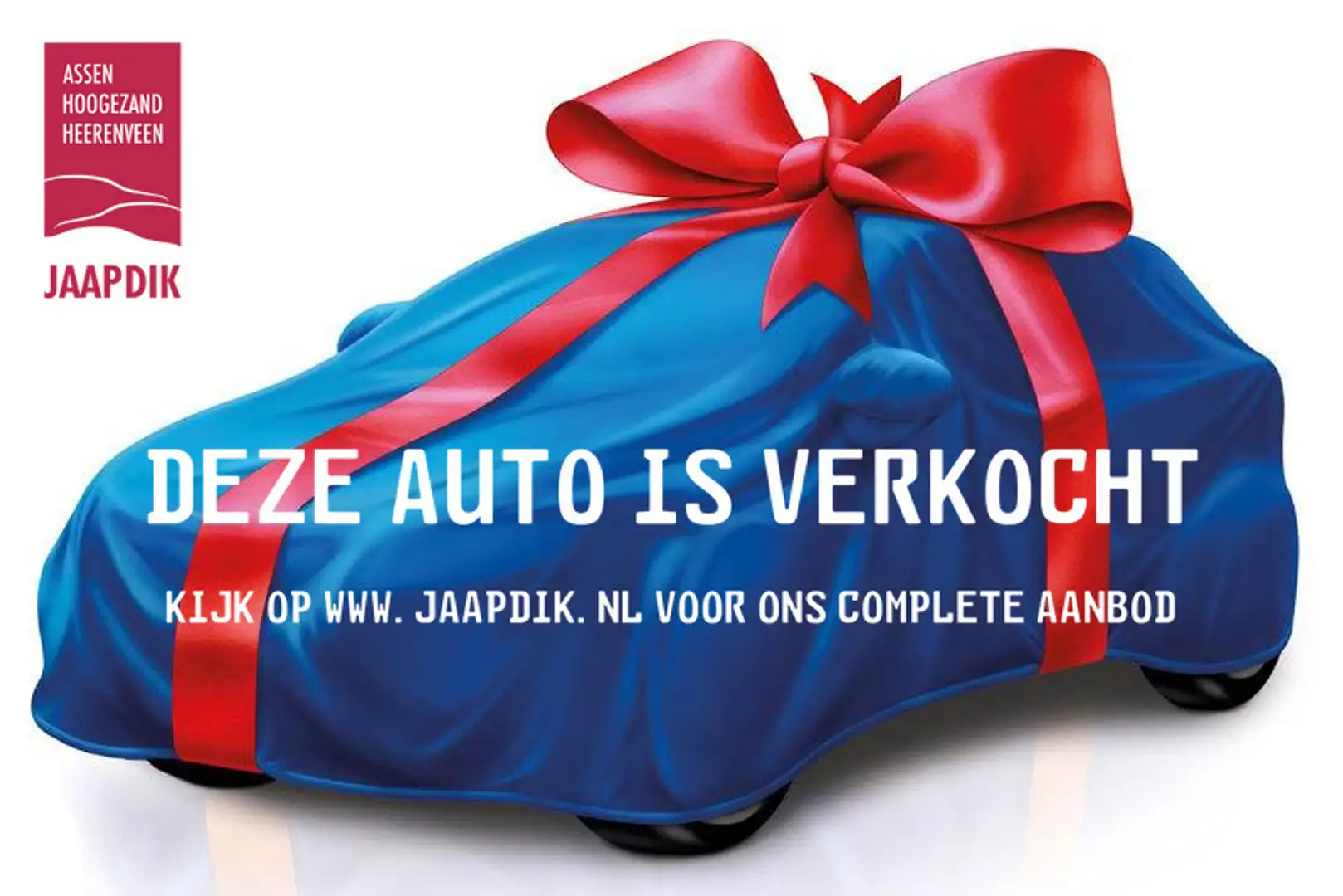 Toyota Auris BWJ 2007 1.6-16V 124 PK Luna TREKHAAK / CRUISE / C Grijs - 1