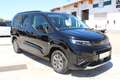 Opel Combo 1.5 Diesel XL GS Aut. Schwarz - thumbnail 3