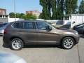 BMW X3 xDrive 30 d/Automatik/Orig. 41840 KM/1. Hand Marrone - thumbnail 8