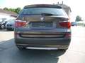 BMW X3 xDrive 30 d/Automatik/Orig. 41840 KM/1. Hand Marrone - thumbnail 5