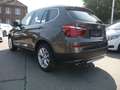 BMW X3 xDrive 30 d/Automatik/Orig. 41840 KM/1. Hand Marrone - thumbnail 6