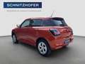 Suzuki Swift 1,2 Hybrid Allgrip Shine Orange - thumbnail 7
