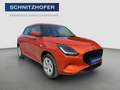Suzuki Swift 1,2 Hybrid Allgrip Shine Orange - thumbnail 3