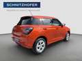 Suzuki Swift 1,2 Hybrid Allgrip Shine Orange - thumbnail 5