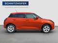 Suzuki Swift 1,2 Hybrid Allgrip Shine Orange - thumbnail 4