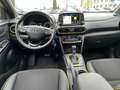 Hyundai KONA 1.6 T-GDI DCT 4WD Style Geel - thumbnail 15