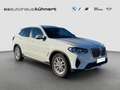 BMW X3 xDrive30e Laser DrvAss StHzg AHK HUD HiFi Weiß - thumbnail 8