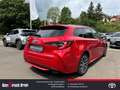 Toyota Corolla TS Hybrid Team D 2.0 EU6d Apple CarPlay Android Au Rot - thumbnail 3
