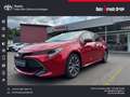 Toyota Corolla TS Hybrid Team D 2.0 EU6d Apple CarPlay Android Au Rot - thumbnail 1