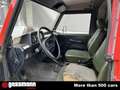 Mercedes-Benz G 250 250 GD 4x4, Feuerwehr mehrfach verfügbar! Rouge - thumbnail 17