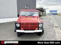 Mercedes-Benz G 250 250 GD 4x4, Feuerwehr mehrfach verfügbar! Red - thumbnail 3