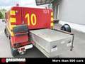 Mercedes-Benz G 250 250 GD 4x4, Feuerwehr mehrfach verfügbar! Red - thumbnail 13