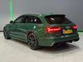 Audi RS6 performance 4.0 TFSI quattro Pro Line Plus | Audi Grün - thumbnail 41