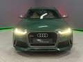Audi RS6 performance 4.0 TFSI quattro Pro Line Plus | Audi Grün - thumbnail 4