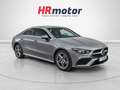 Mercedes-Benz CLA 250 250e 8G-DCT Gris - thumbnail 1