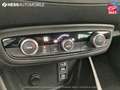 Opel Crossland X 1.2 Turbo 110ch Elegance Business 6cv GPS Caméra - thumbnail 20
