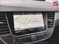 Opel Crossland X 1.2 Turbo 110ch Elegance Business 6cv GPS Caméra - thumbnail 14